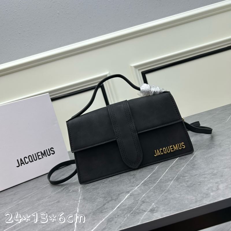 Jacquemus Satchel Bags